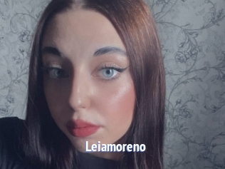 leiamoreno Telefon Kontakte