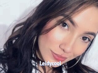 Leidycool