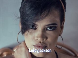 Leidyjackson