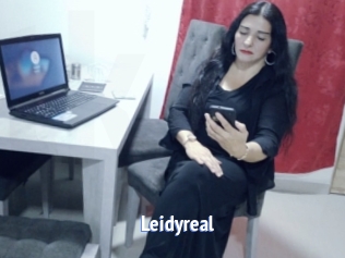 Leidyreal