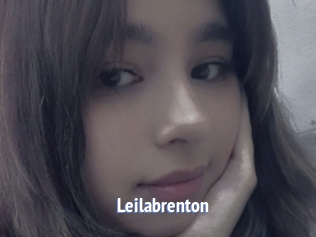 Leilabrenton