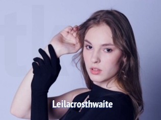 Leilacrosthwaite