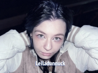 Leiladunnuck