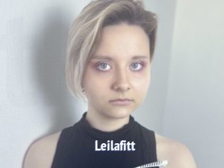 Leilafitt