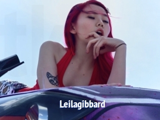 leilagibbard Telefon Kontakte