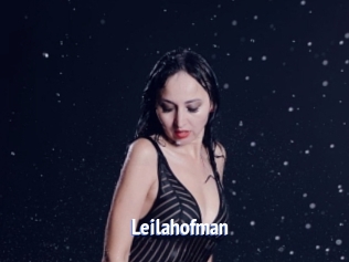 Leilahofman