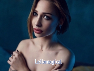 Leilamagical