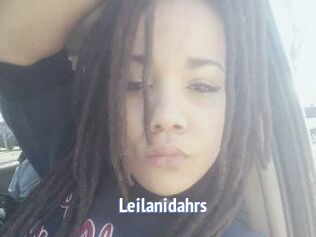 Leilanidahrs