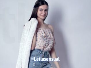 Leilasensual