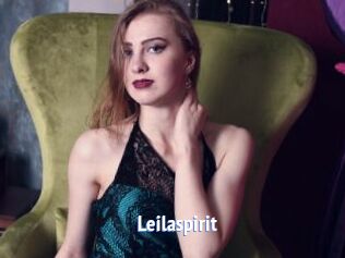 Leilaspirit