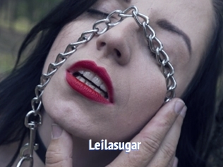 Leilasugar
