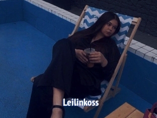 Leilinkoss