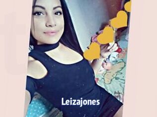 Leizajones