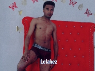 Lelahez