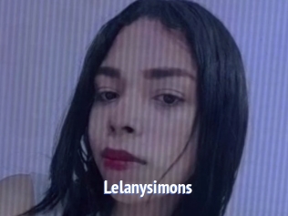 Lelanysimons