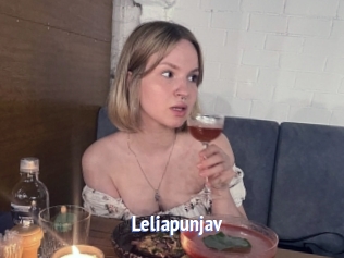 Leliapunjav
