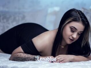Lenablue