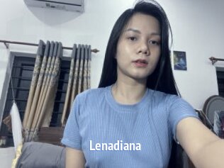 Lenadiana