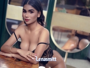 Lenasmitt