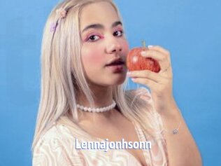 Lennajonhsonn