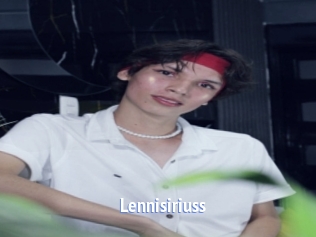 Lennisiriuss