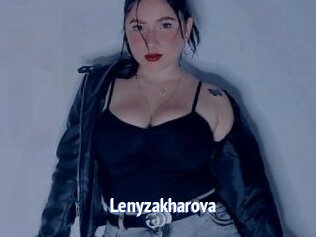 Lenyzakharova