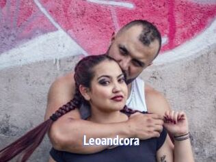 Leoandcora