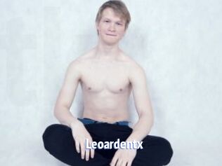 Leoardentx