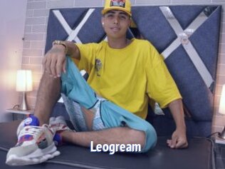Leogream