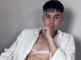 Leokane
