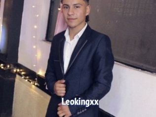Leokingxx