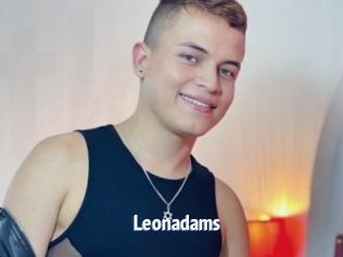 leonadams Telefon Kontakte