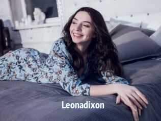 Leonadixon