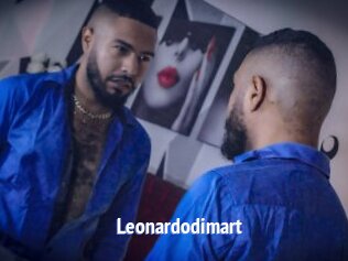 Leonardodimart