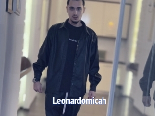 leonardomicah Telefon Kontakte