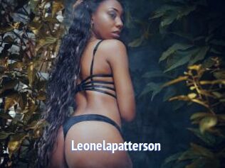 Leonelapatterson