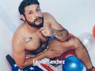 Leonelsanchez