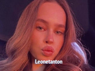 leonetanton Telefon Kontakte