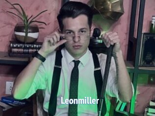 Leonmiller