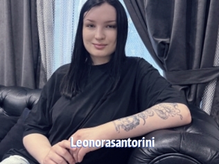 Leonorasantorini