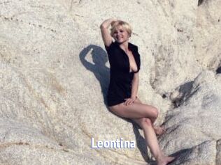 Leontina
