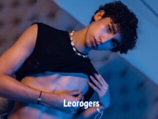 Leorogers