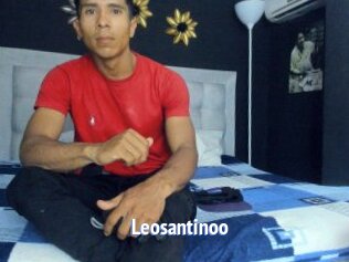 Leosantinoo