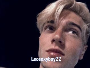 Leosexyboy22