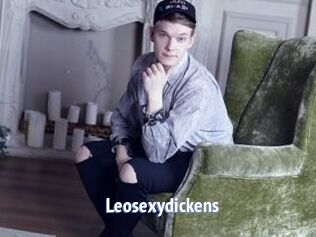 Leosexydickens