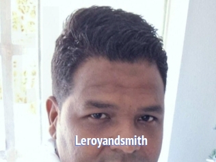leroyandsmith Telefon Kontakte