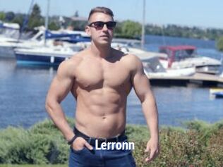 Lerronn
