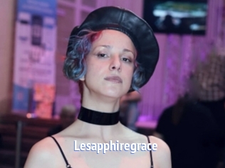 Lesapphiregrace