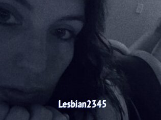 Lesbian2345