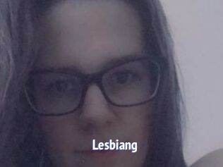 Lesbiang